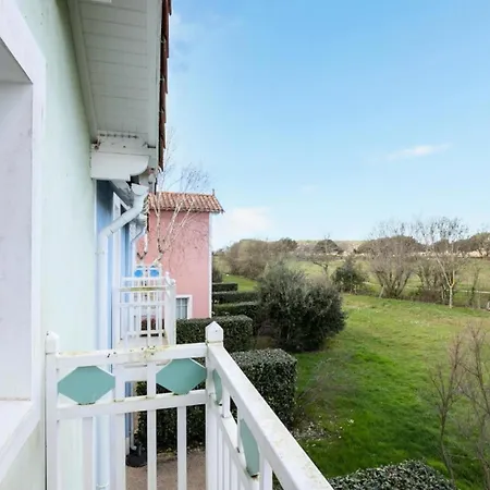 Les Maisons De Port Bourgenay - Maeva - Maison 3 Pieces 6 Personnes - Selection Mae-6435