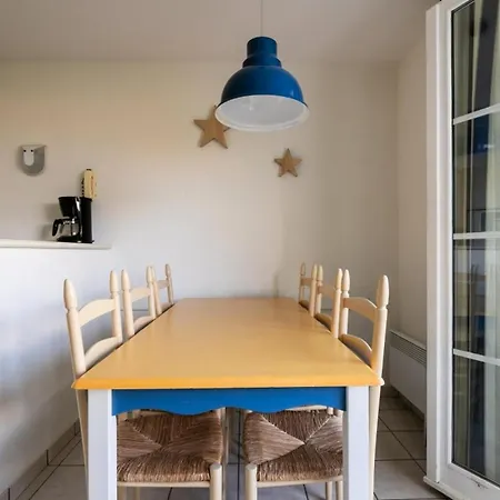 Les Maisons De Port Bourgenay - Maeva - Maison 3 Pieces 6 Personnes - Selection Mae-6435