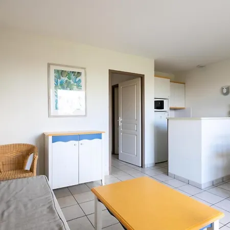 Les Maisons De Port Bourgenay - Maeva - Maison 3 Pieces 6 Personnes - Selection Mae-6435 Talmont-Saint-Hilaire