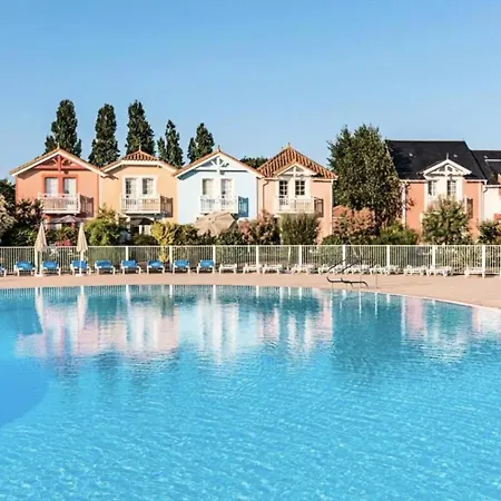 Les Maisons De Port Bourgenay - Maeva - Maison 3 Pieces 6 Personnes - Selection Mae-6435 Lejlighed Talmont-Saint-Hilaire