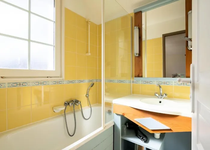 Les Maisons De Port Bourgenay - Maeva - Maison 3 Pieces 6 Personnes - Selection Mae-6435 شقة *