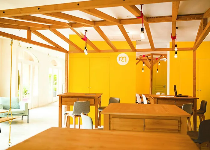 Les Maisons De Port Bourgenay - Maeva - Maison 3 Pieces 6 Personnes - Selection Mae-6435 *