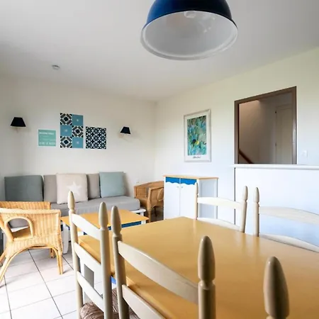 Les Maisons De Port Bourgenay - Maeva - Maison 3 Pièces 6 Personnes - Sélection Mae-6435 *