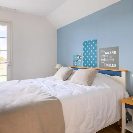 Les Maisons De Port Bourgenay - Maeva - Maison 3 Pièces 6 Personnes - Sélection Mae-6435 * Talmont-Saint-Hilaire