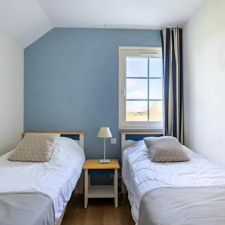 Apartamento Les Maisons De Port Bourgenay - Maeva - Maison 3 Pièces 6 Personnes - Sélection Mae-6435