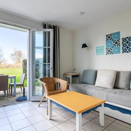 Les Maisons De Port Bourgenay - Maeva - Maison 3 Pièces 6 Personnes - Sélection Mae-6435 Apartamento Talmont-Saint-Hilaire