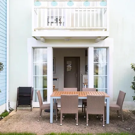 Les Maisons De Port Bourgenay - Maeva - Maison 3 Pieces 6 Personnes - Selection Mae-6435
