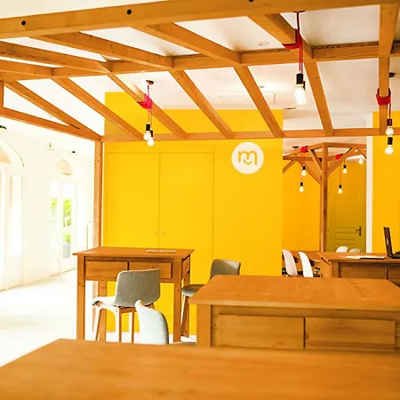 Les Maisons De Port Bourgenay - Maeva - Maison 3 Pièces 6 Personnes - Sélection Mae-6435 *