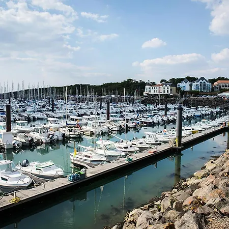 Les Maisons De Port Bourgenay - Maeva - Maison 3 Pièces 6 Personnes - Sélection Mae-6435 Apartamento