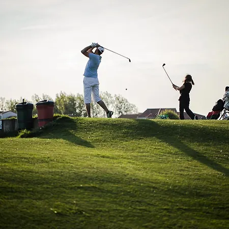 Apartamento Les Maisons De Port Bourgenay - Maeva - Maison 3 Pièces 6 Personnes - Sélection Mae-6435 Talmont-Saint-Hilaire