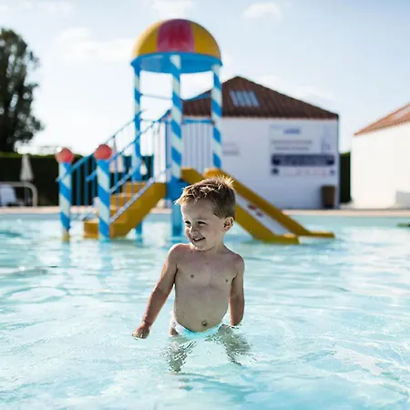 Apartmán Les Maisons De Port Bourgenay - Maeva - Maison 3 Pieces 6 Personnes - Selection Mae-6435