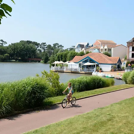 Apartment Les Maisons De Port Bourgenay - Maeva - Maison 3 Pieces 6 Personnes - Selection Mae-6435