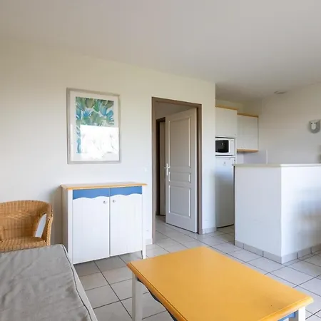 Les Maisons De Port Bourgenay - Maeva - Maison 3 Pieces 6 Personnes - Selection Mae-6435 Apartment