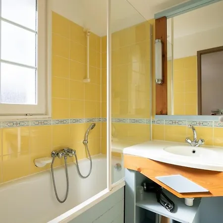 Les Maisons De Port Bourgenay - Maeva - Maison 3 Pieces 6 Personnes - Selection Mae-6435 Apartment *