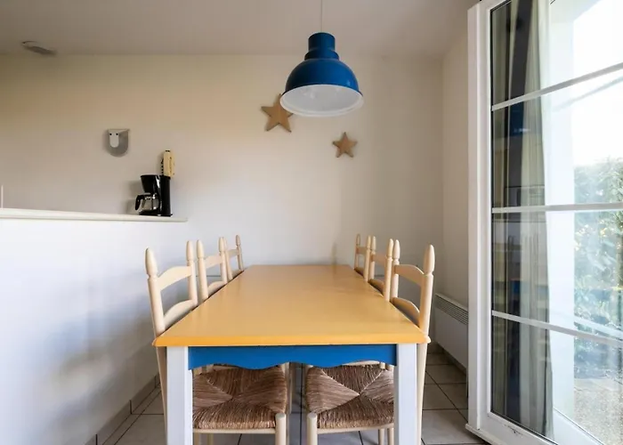 Les Maisons De Port Bourgenay - Maeva - Maison 3 Pieces 6 Personnes - Selection Mae-6435