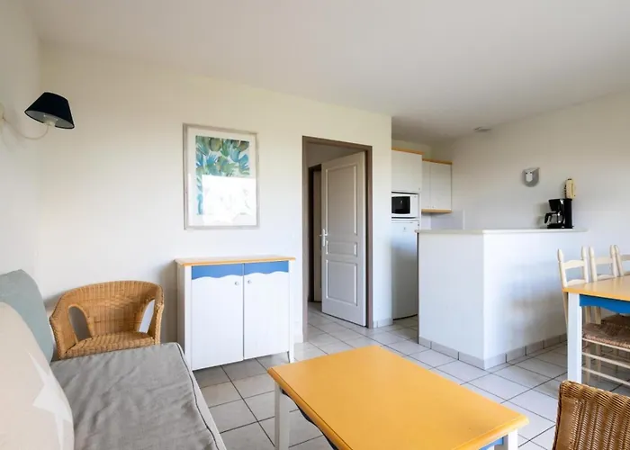 Les Maisons De Port Bourgenay - Maeva - Maison 3 Pieces 6 Personnes - Selection Mae-6435 Talmont-Saint-Hilaire