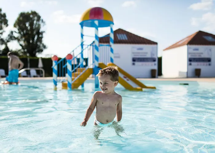 דירה Les Maisons De Port Bourgenay - Maeva - Maison 3 Pieces 6 Personnes - Selection Mae-6435